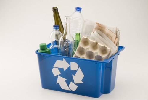 Herne Hill residential waste collection