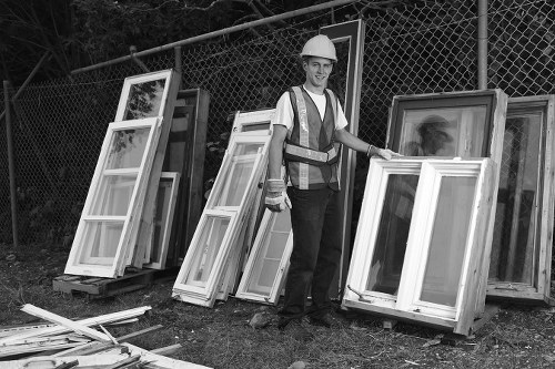 Choosing reliable waste removal services