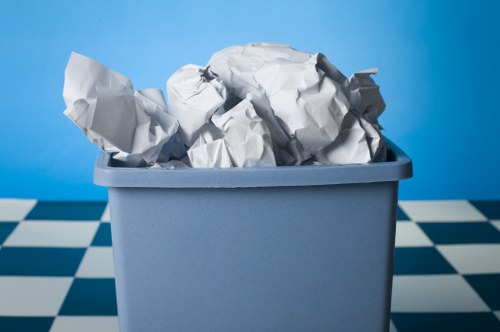 Environmental impact of improper furniture disposal