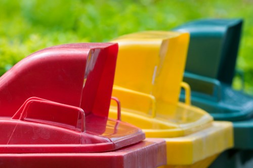Efficient flat clearance services in Herne Hill
