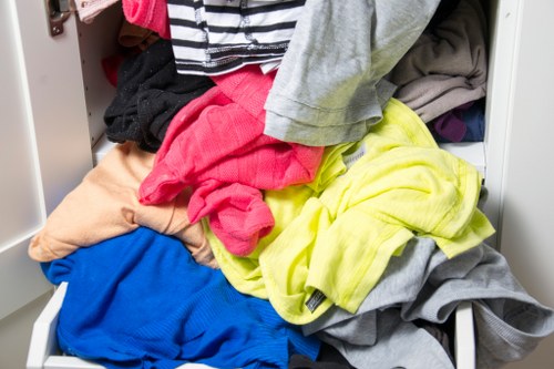 Residential home clearance services in Herne Hill