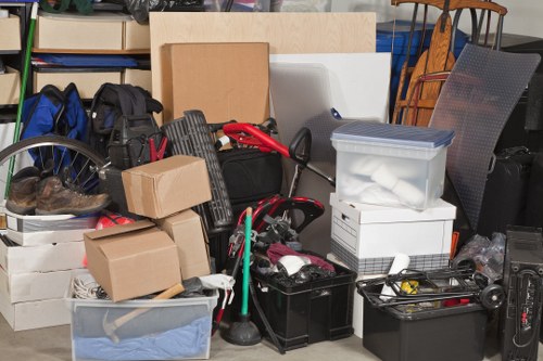 Effective waste management practices for businesses
