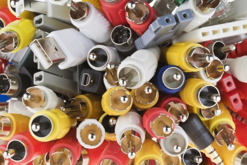 User control and cookie settings graphic