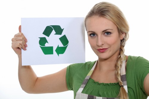 Efficient house clearance process in Herne Hill