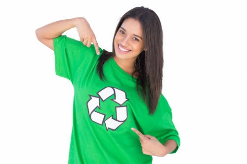 Comprehensive services offered by Herne Hill flat clearance companies