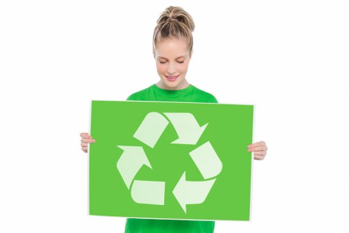 Efficient and reliable office clearance services